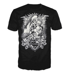 SAGRADA BLACK