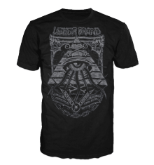 CULT PYRAMID EYE