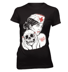 NURSE