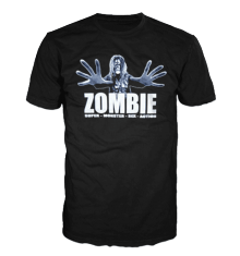 SUPER ZOMBIE