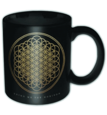 FLOWER MUG