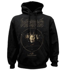 SATANIST ALBUM