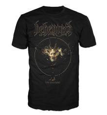 SATANIST ALBUM