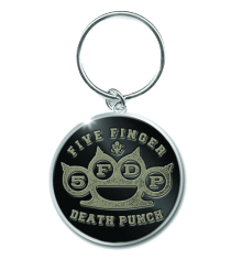 BRASS KNUCKLES