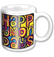 DAYGLO LOGO