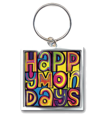 DAYGLO LOGO