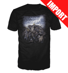 BATTLE WARRIOR