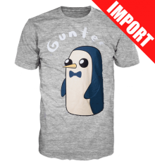 GUNTER