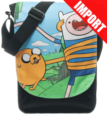BLACK FINN & JAKE