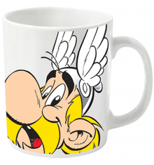 ASTERIX