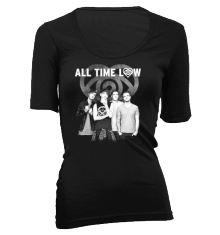 COLOURLESS FLOPPY TOP