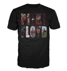 ECHOES ALBUM MONTAGE