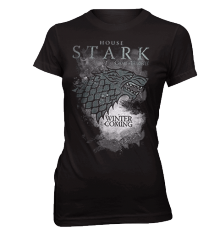 STARK HOUSE
