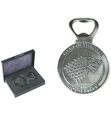 HOUSE STARK