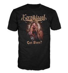 GOT BEER?