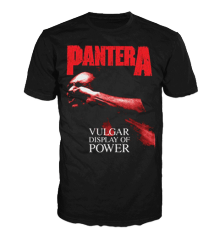 RED VULGAR