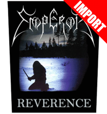 REVERENCE