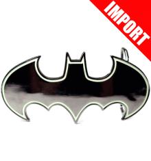 GUN METAL LOGO