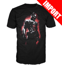 ARKHAM KNIGHT