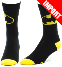 BATMAN LOGO