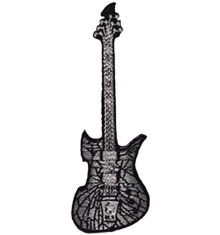 STARCHILDS BLACK