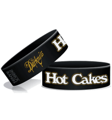 HOT CAKES