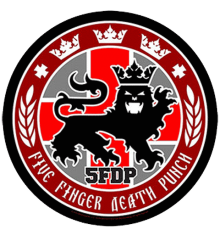 LEGIONARY SEAL