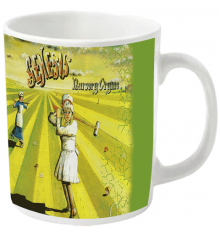 NURSERY CRYME