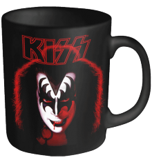 GENE SIMMONS