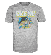 RACE YA