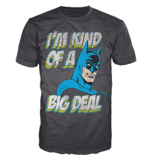 BIG DEAL