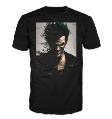 MODEL JOKER