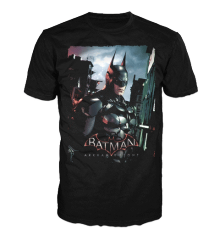 ARKHAM KNIGHT