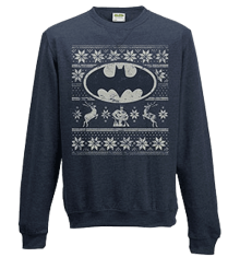 FAIR ISLE