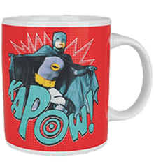 KAPOW
