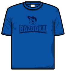BAZOOKA