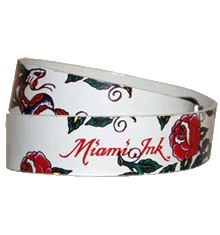 WHITE BELT