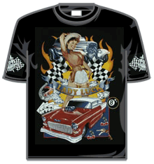 LADY LUCK AUTO