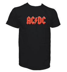 CLASSIC RED LOGO