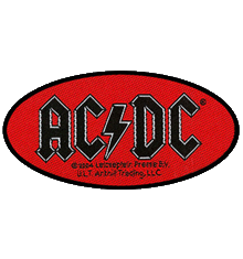 OVAL LOGO
