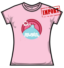 PINK BLOG