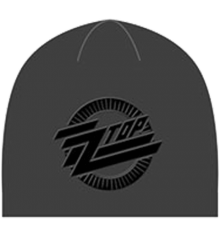 CIRCLE LOGO GRY