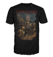 CANNIBAL CORPSE - A SKELEKAL DOMAIN 4