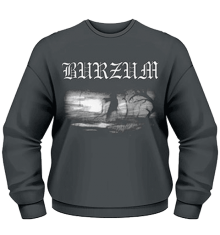 BURZUM - ASKE 2013