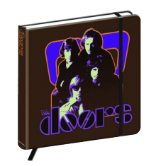 DOORS - 70S PANEL
