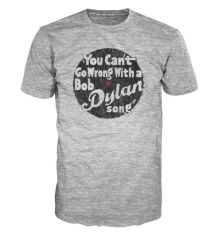 BOB DYLAN - YOU CANT GO WRONG