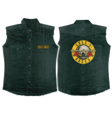 GUNS N ROSES - GUNS LOGO