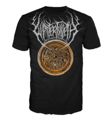 WINTERFYLLETH - BELT BUCKLE
