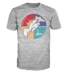 PINK FLOYD - WISH YOU WERE HERE 2