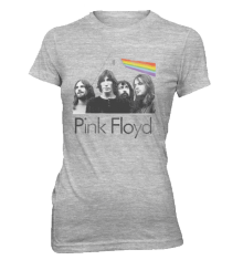 PINK FLOYD - DSOTM BAND IN PRISM